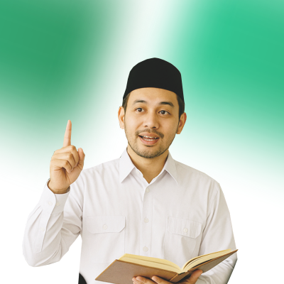 Foto M. Faisal Mahmud, M.Pd.